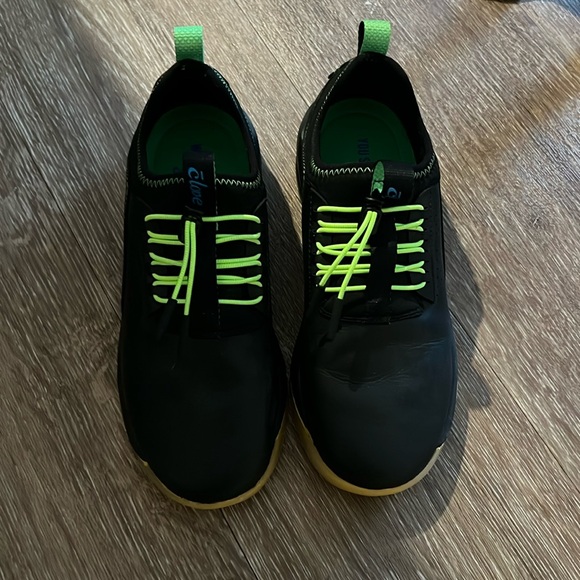 Clove sneakers - Picture 1 of 2